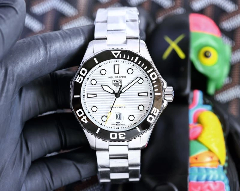 TAG HEUER Watches Durable 203301
