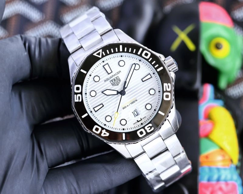 TAG HEUER Watches Durable 203301