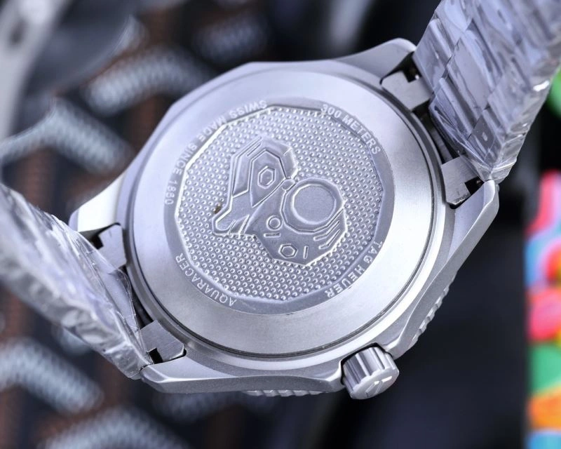 TAG HEUER Watches Durable 203301