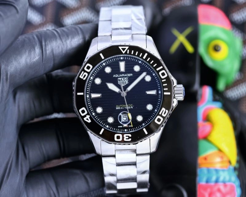 TAG HEUER Watches Durable 203301