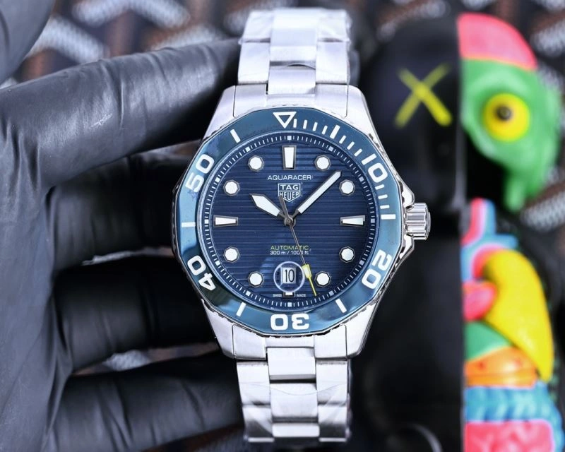 TAG HEUER Watches Durable 203301