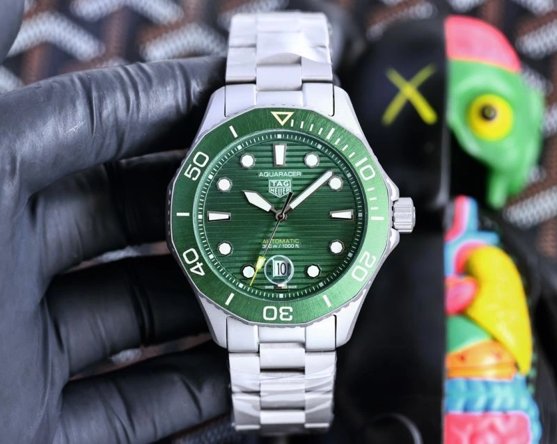TAG HEUER Watches Durable 203301