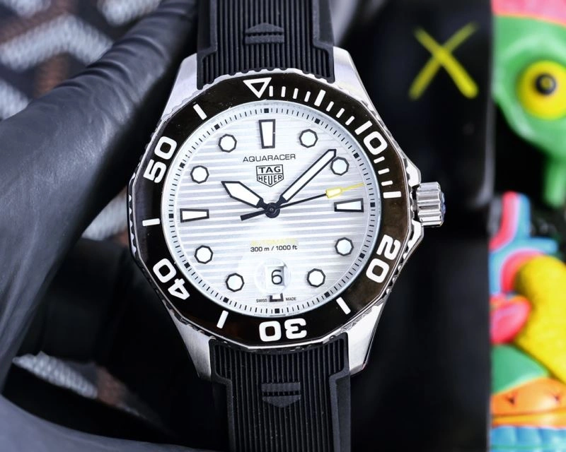 TAG HEUER Watches Casual 203321