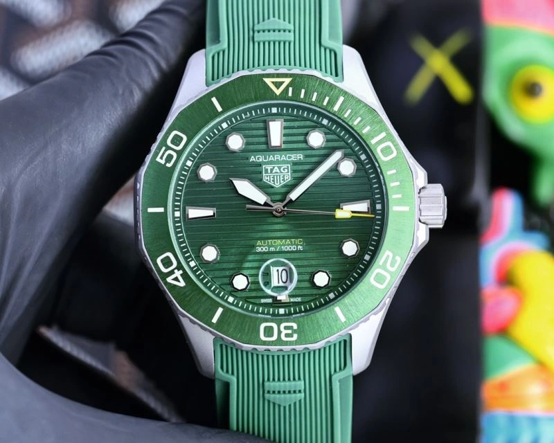TAG HEUER Watches Casual 203321