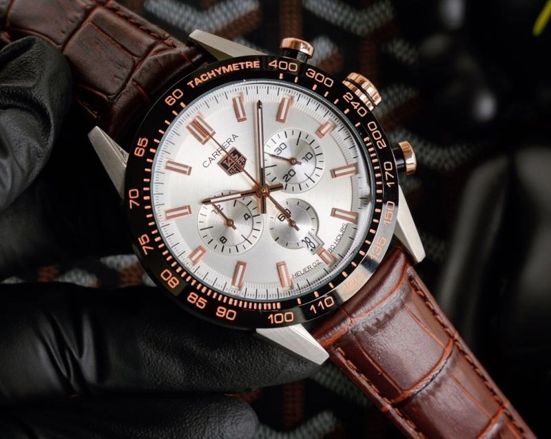 TAG HEUER Watches OnTrend 203298