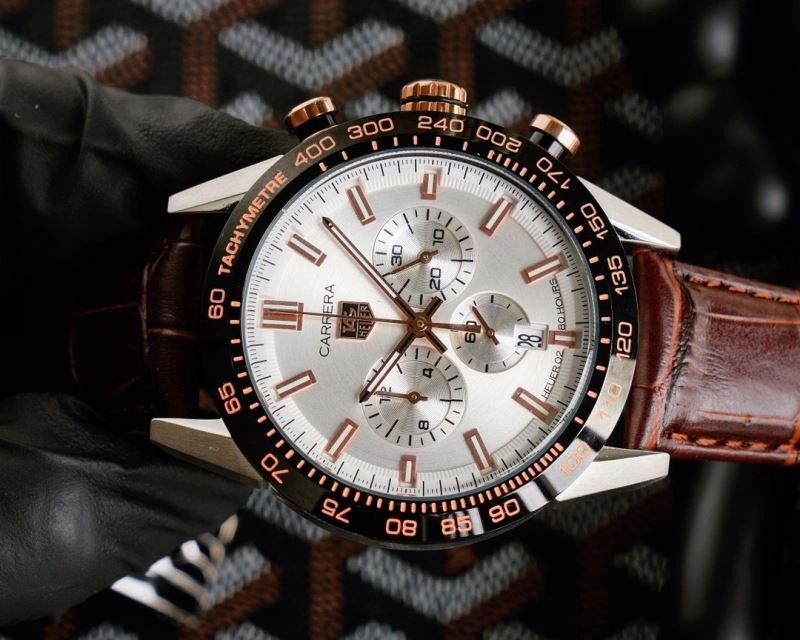 TAG HEUER Watches OnTrend 203298