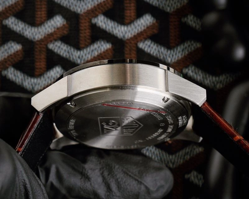 TAG HEUER Watches OnTrend 203298