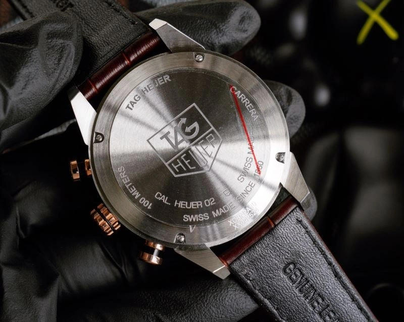 TAG HEUER Watches OnTrend 203298