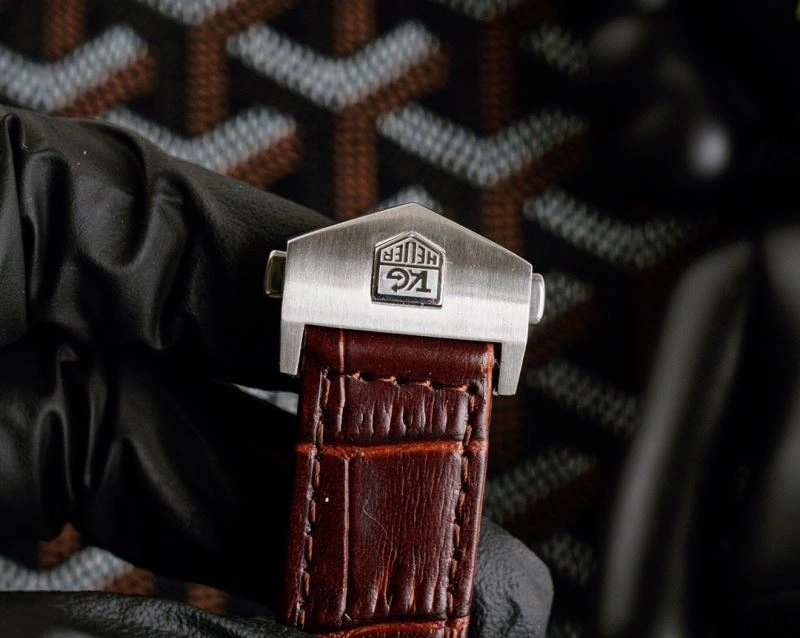 TAG HEUER Watches OnTrend 203298