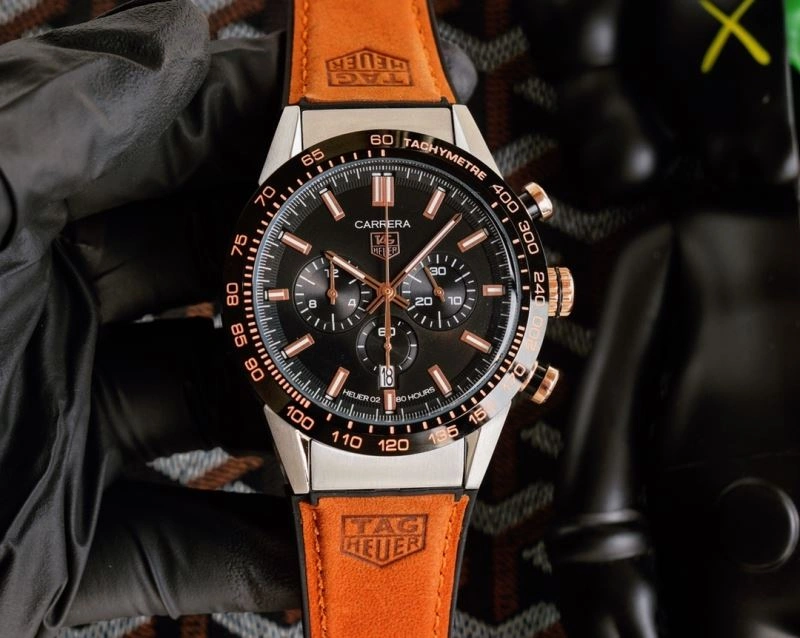 TAG HEUER Watches OnTrend 203298