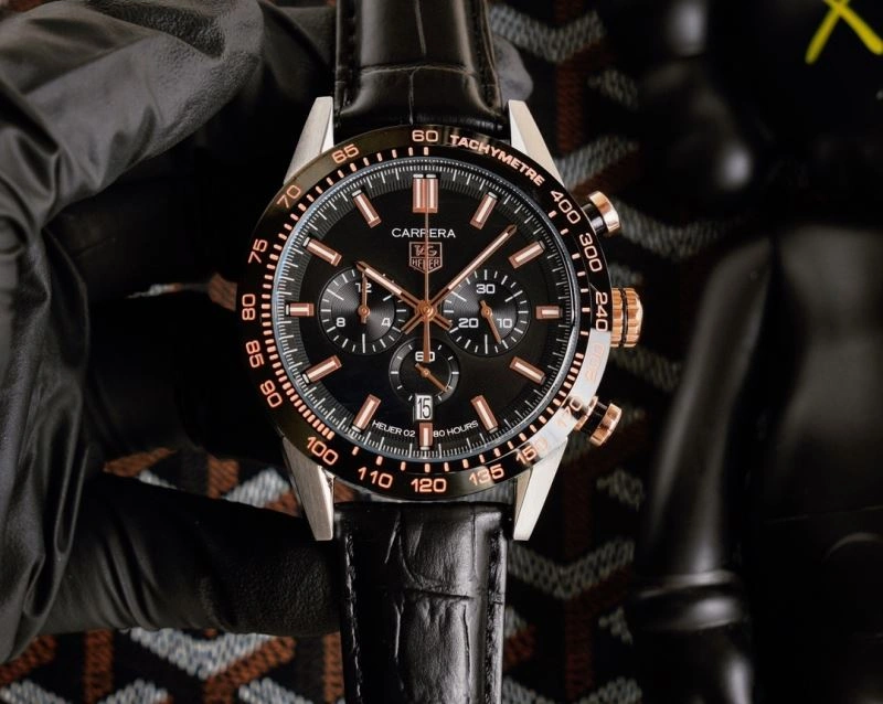 TAG HEUER Watches OnTrend 203298