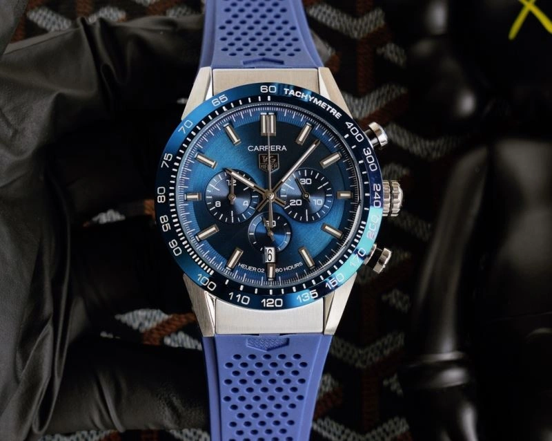 TAG HEUER Watches RelaxedFit 203310
