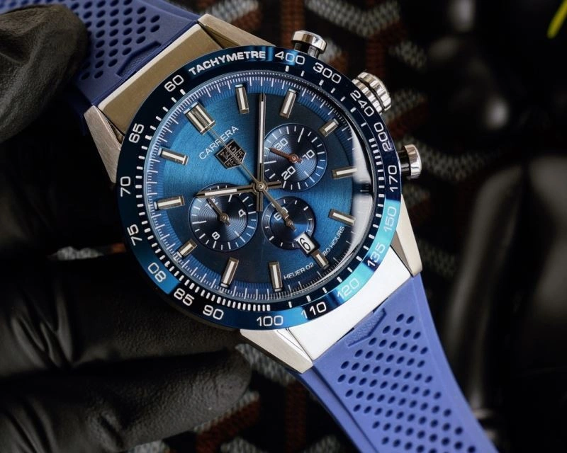 TAG HEUER Watches RelaxedFit 203310