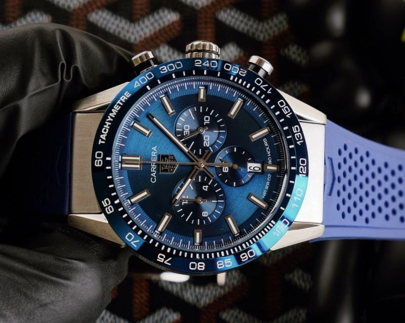 TAG HEUER Watches RelaxedFit 203310