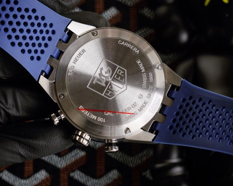TAG HEUER Watches RelaxedFit 203310