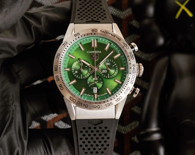 TAG HEUER Watches RelaxedFit 203310