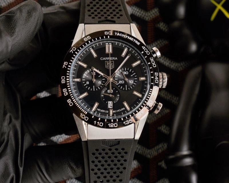 TAG HEUER Watches RelaxedFit 203310