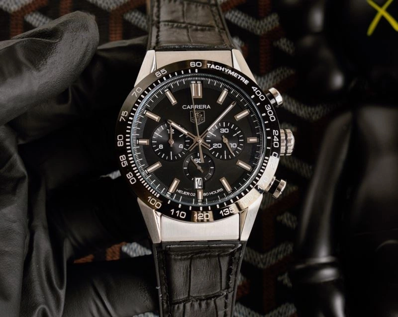 TAG HEUER Watches RelaxedFit 203310
