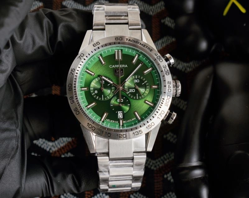 FashionForward TAG HEUER Watches 203296