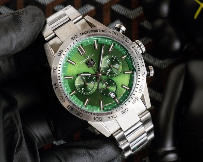 FashionForward TAG HEUER Watches 203296