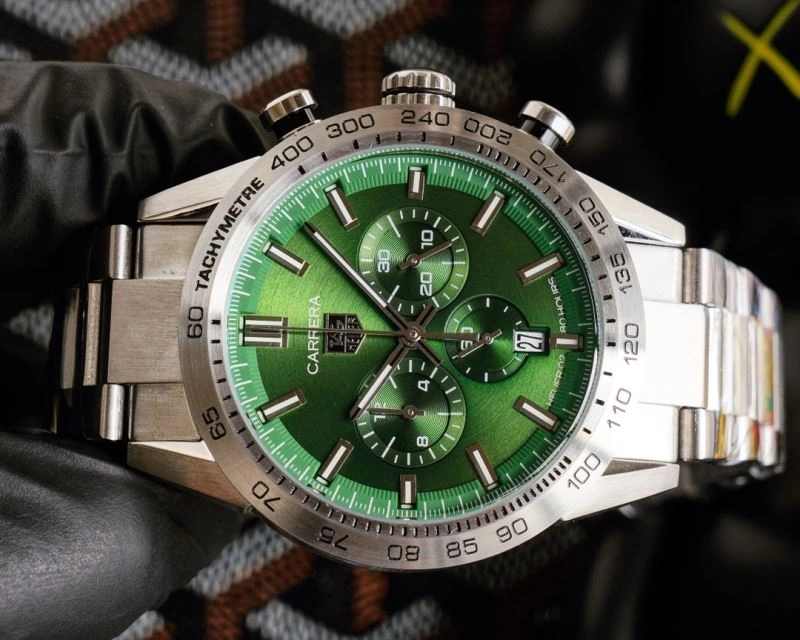 FashionForward TAG HEUER Watches 203296