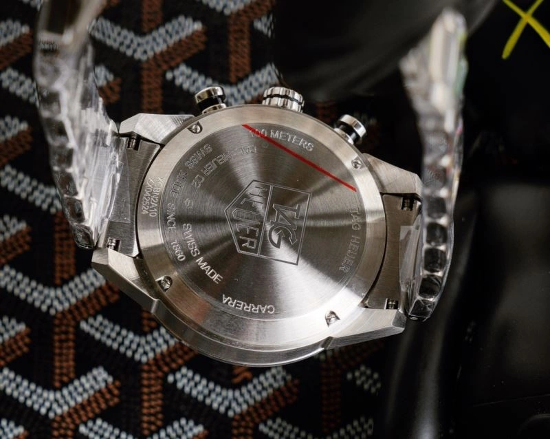 FashionForward TAG HEUER Watches 203296