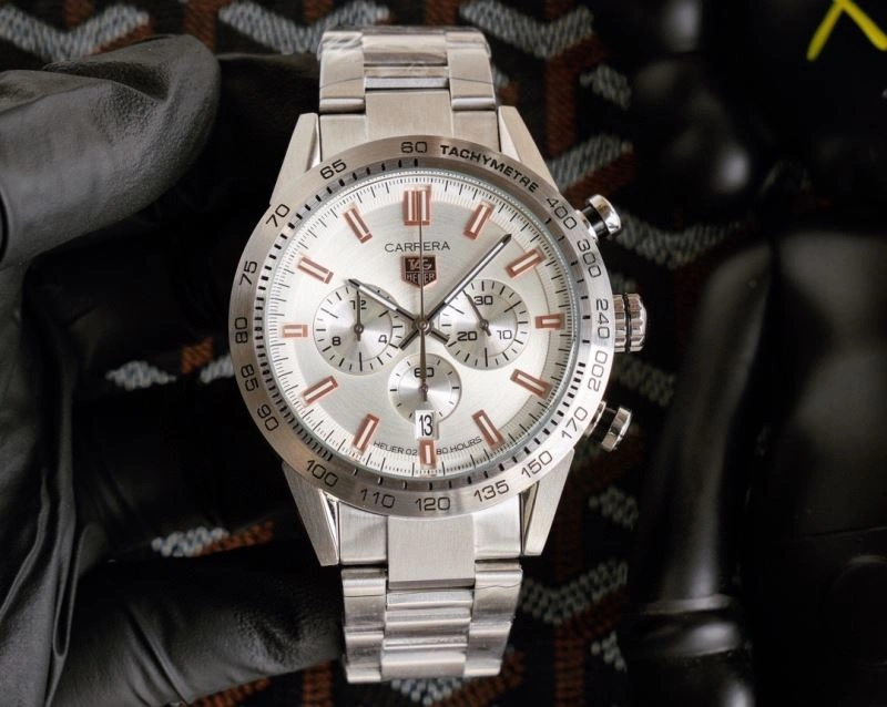 FashionForward TAG HEUER Watches 203296