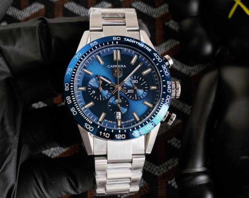 FashionForward TAG HEUER Watches 203296