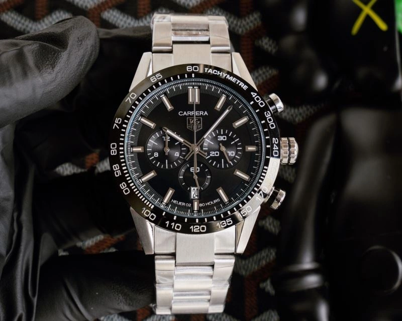 FashionForward TAG HEUER Watches 203296