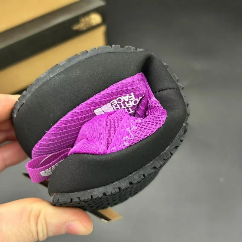 THE NORTH FACE SHOES Efficient 29126