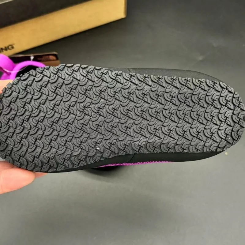 THE NORTH FACE SHOES Efficient 29126