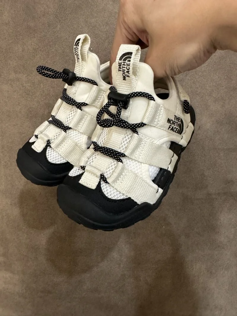 Stylish THE NORTH FACE SHOES 28594