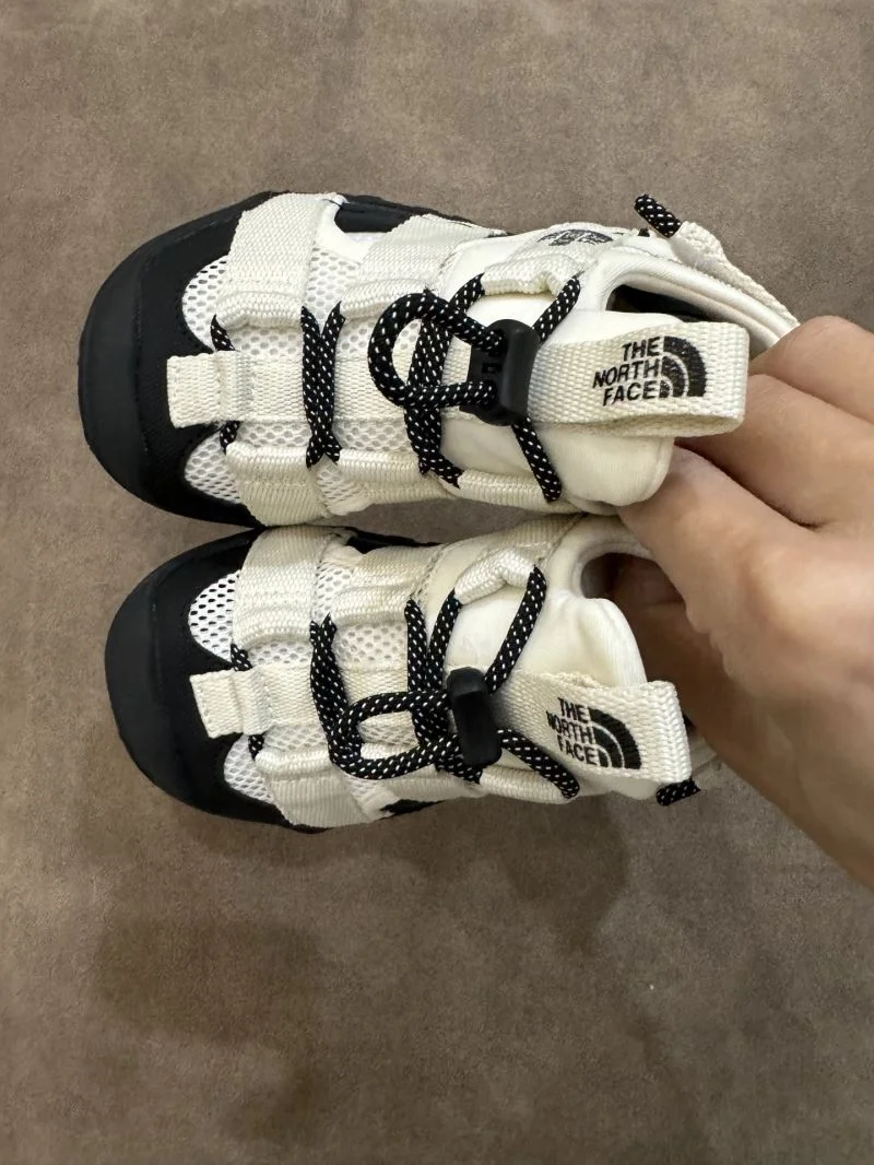 Stylish THE NORTH FACE SHOES 28594