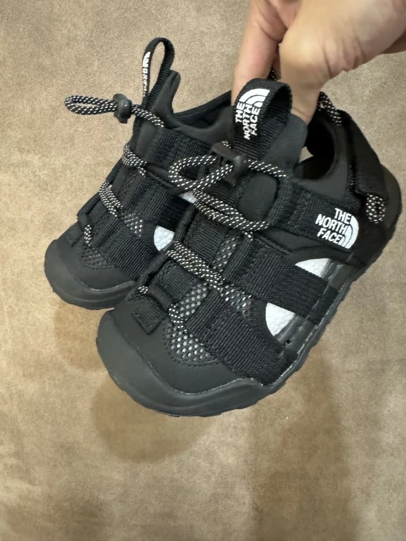 AllSeason THE NORTH FACE SHOES 28599