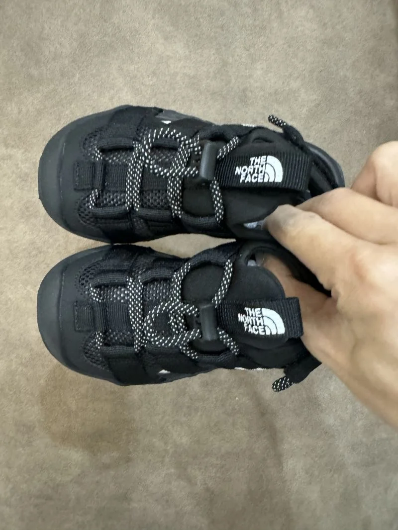AllSeason THE NORTH FACE SHOES 28599