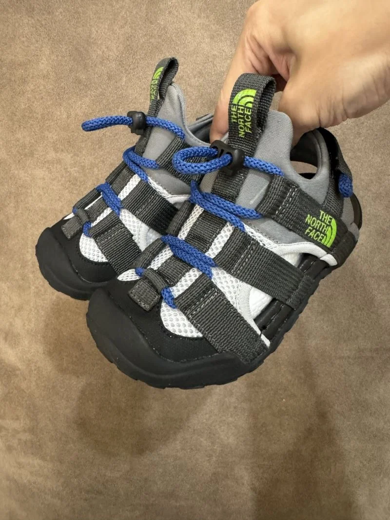 Unisex THE NORTH FACE SHOES 28592