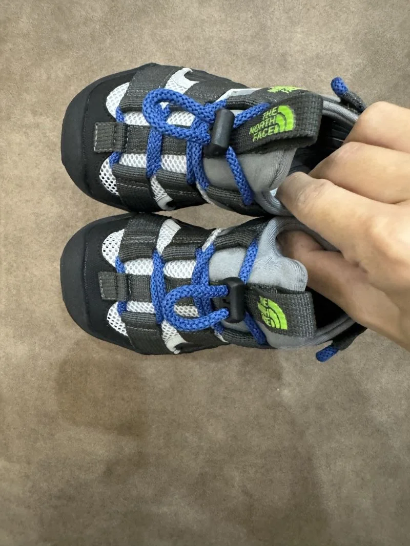 Unisex THE NORTH FACE SHOES 28592