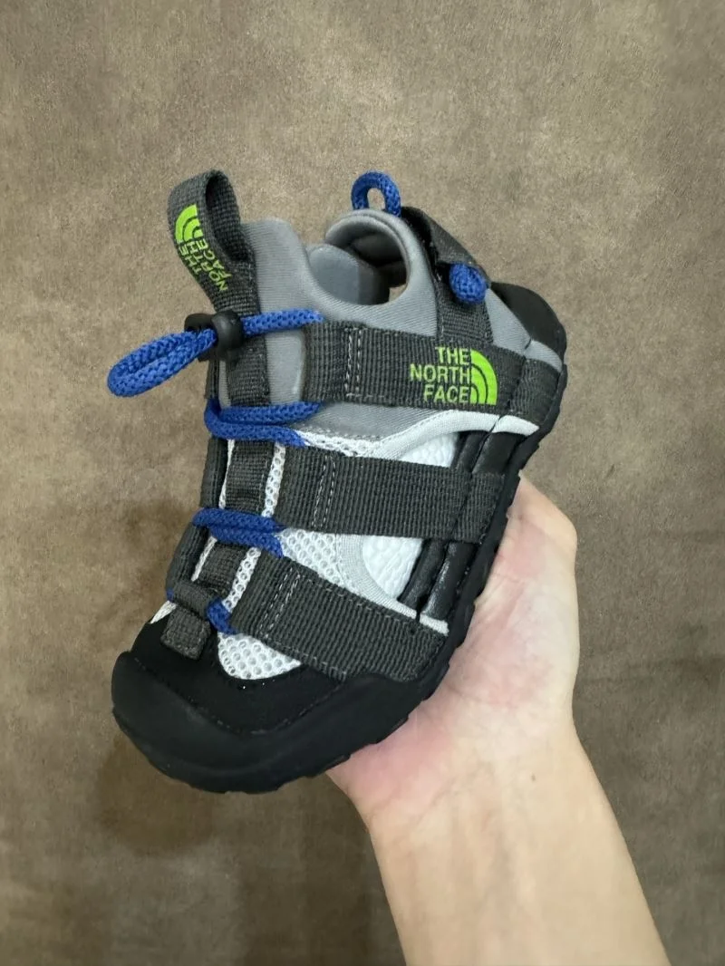 Unisex THE NORTH FACE SHOES 28592