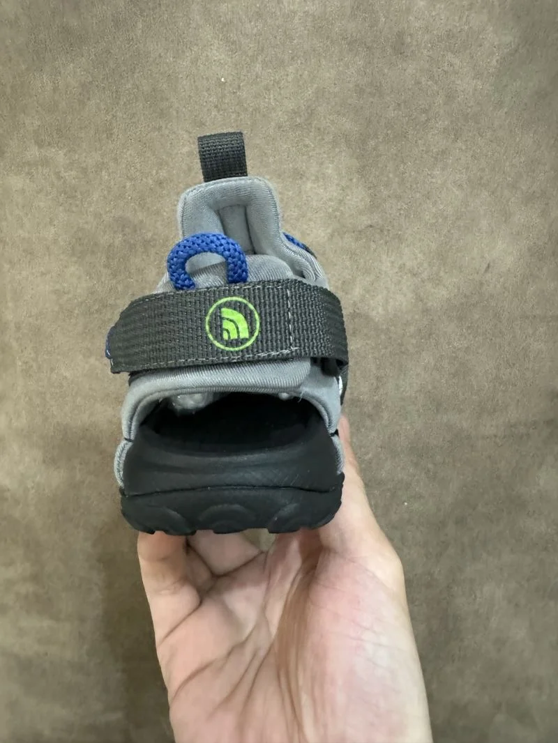Unisex THE NORTH FACE SHOES 28592
