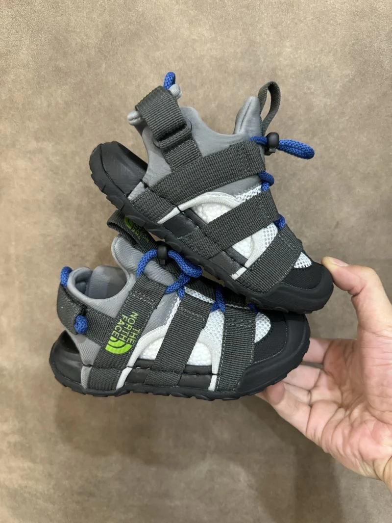 Unisex THE NORTH FACE SHOES 28592