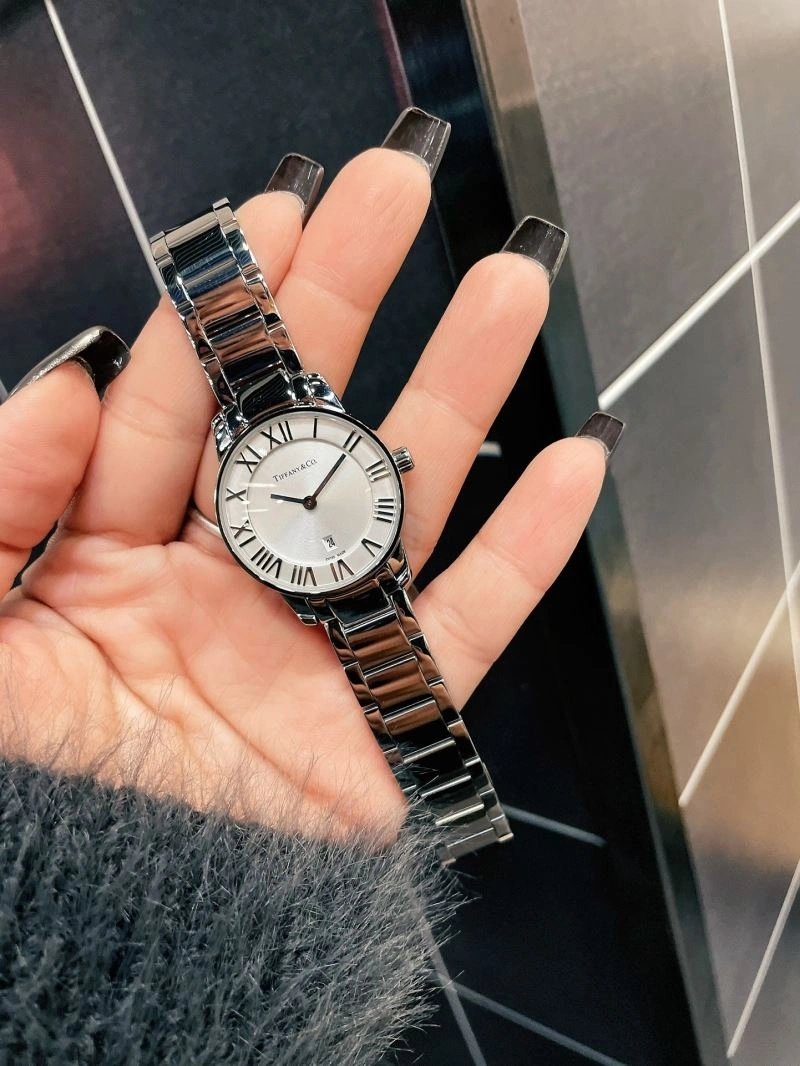 TIFFANY Watches Refined 203508