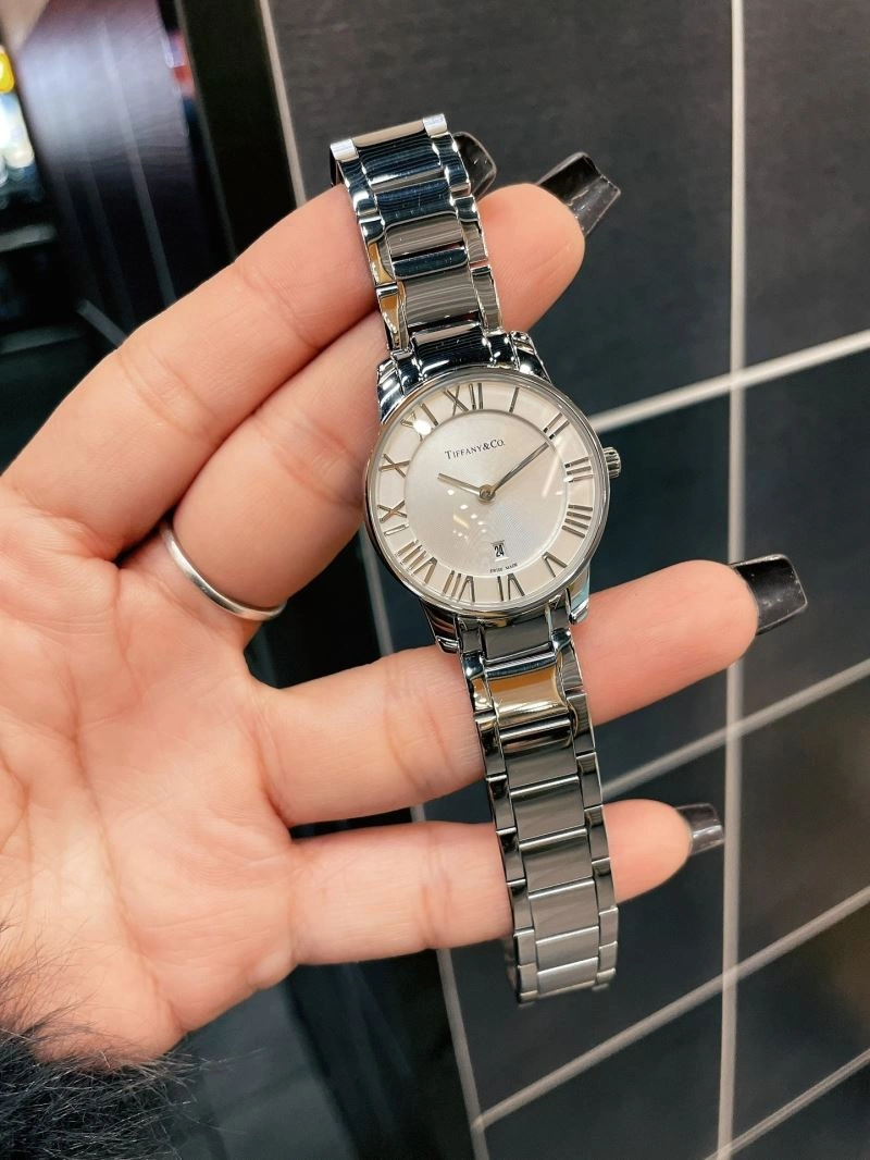 TIFFANY Watches Refined 203508