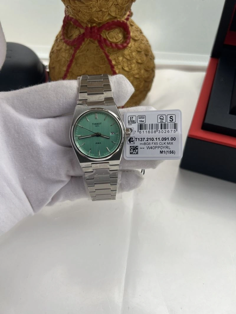 Reliable TIFFANY Watches 203500