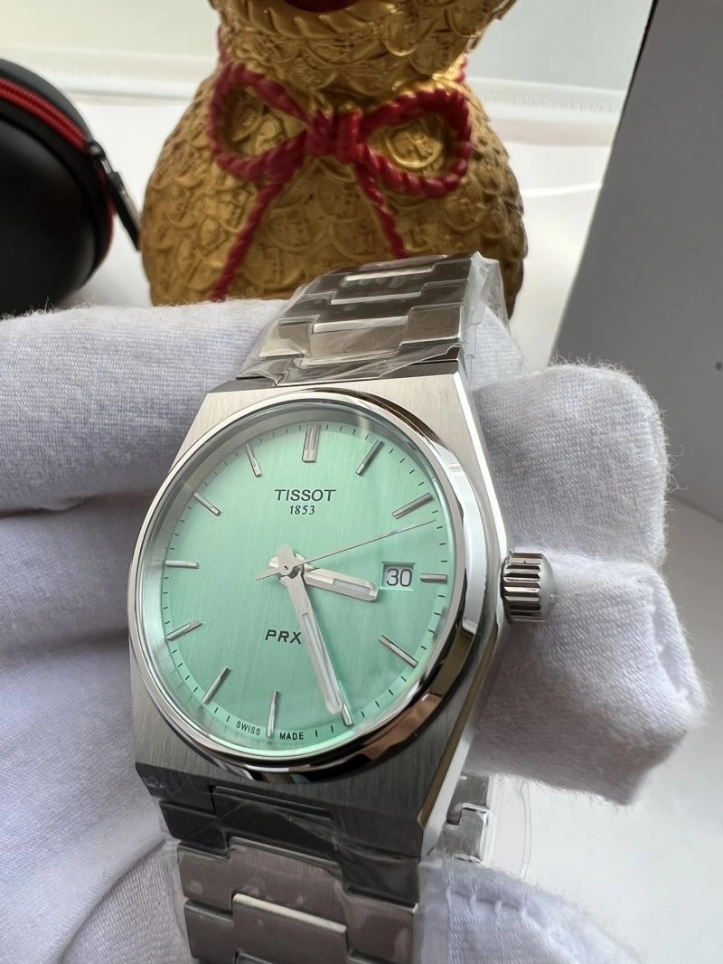 Reliable TIFFANY Watches 203500