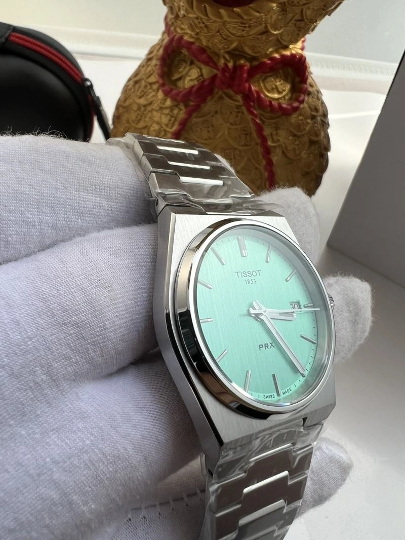 Reliable TIFFANY Watches 203500