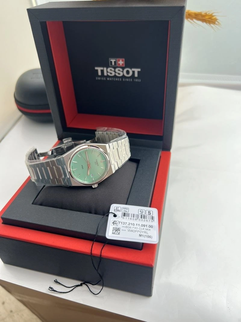 Reliable TIFFANY Watches 203500