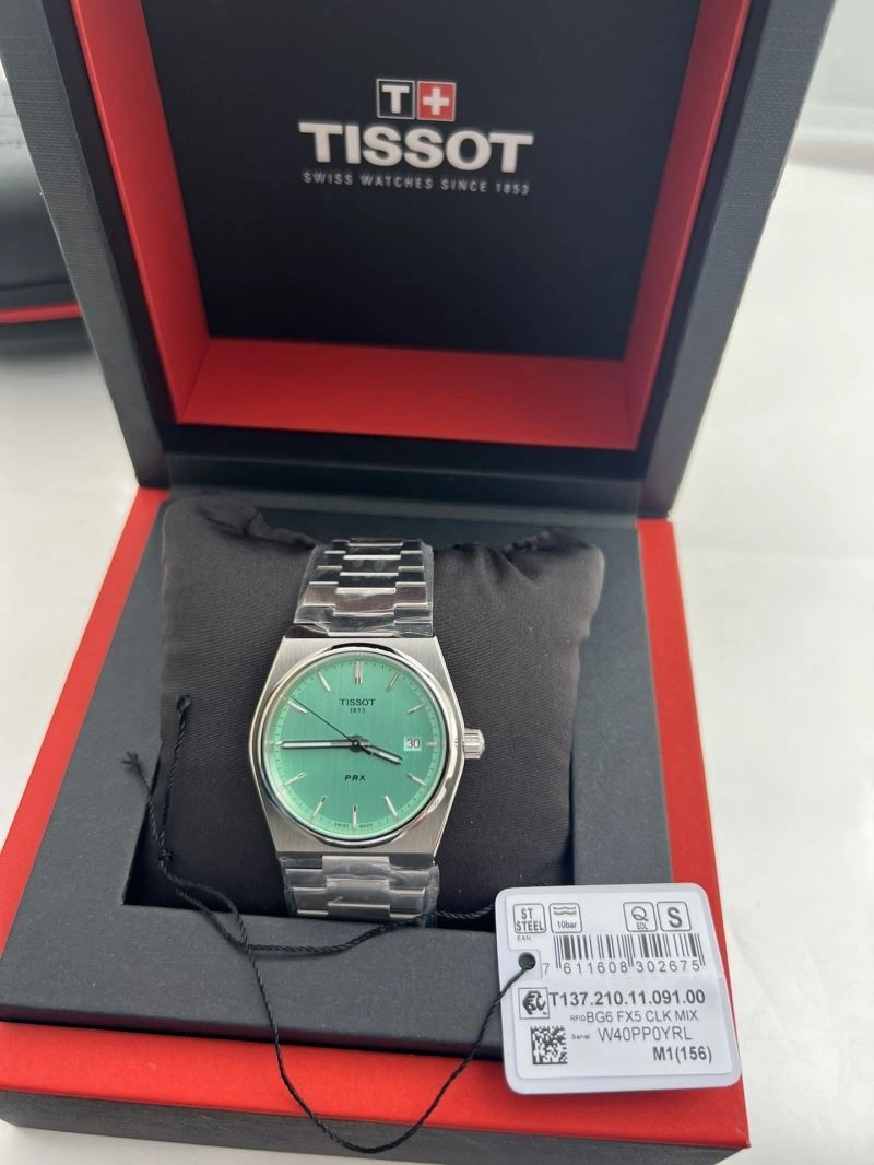 Reliable TIFFANY Watches 203500