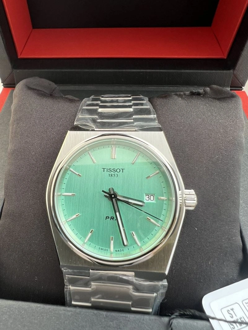 Reliable TIFFANY Watches 203500