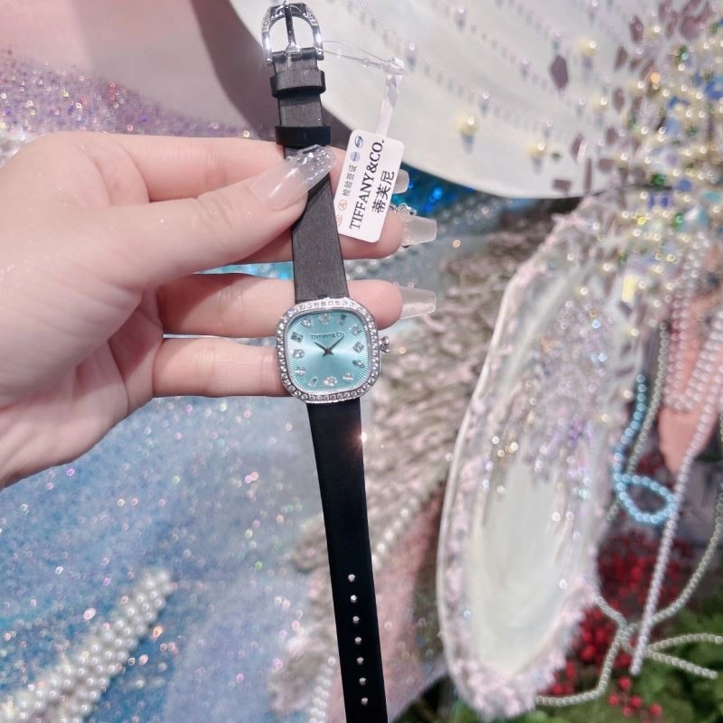 Comfortable TIFFANY Watches 203507