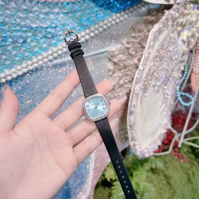Comfortable TIFFANY Watches 203507